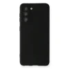 Samsung Galaxy S22 Plus Kılıf First Silikon - Siyah