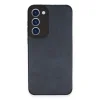 Samsung Galaxy S23 Plus Kılıf Loop Deri Silikon - Lacivert