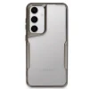 Samsung Galaxy S24 Kılıf Boyi Silikon Kapak - Titan Gri