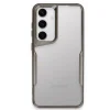 Samsung Galaxy S24 Kılıf Boyi Silikon Kapak - Titan Gri