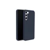 Samsung Galaxy S24 Plus Kılıf First Silikon - Lacivert