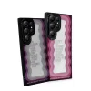 Samsung Galaxy S24 Ultra Kılıf Mirror Desenli Kapak - Mirror - 10