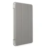 Samsung Galaxy Tab A9 Kılıf Tablet Smart Kılıf - Gri