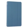 Samsung Galaxy Tab A9 Kılıf Tablet Smart Kılıf - Mavi