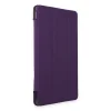 Samsung Galaxy Tab A9 Kılıf Tablet Smart Kılıf - Mor