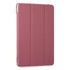 Samsung Galaxy Tab A9 Kılıf Tablet Smart Kılıf - Pembe
