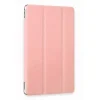 Samsung Galaxy Tab A9 Kılıf Tablet Smart Kılıf - Rose Gold