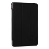 Samsung Galaxy Tab A9 Kılıf Tablet Smart Kılıf - Siyah