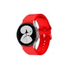Samsung Galaxy Watch 4 Klasik Kordon (saat Değildir) - Kırmızı