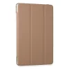 Samsung Galaxy X510 Tab S9 Fe 11 Kılıf Tablet Smart Kılıf - Rose Gold
