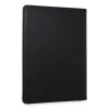 Samsung Galaxy X610 Tab S9 Fe Plus 12.4 Kılıf 360 Tablet Deri Kılıf - Siyah