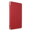 Samsung Galaxy X610 Tab S9 Fe Plus 12.4 Kılıf Tablet Smart Kılıf - Kırmızı