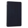 Samsung Galaxy X610 Tab S9 Fe Plus 12.4 Kılıf Tablet Smart Kılıf - Lacivert