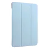 Samsung Galaxy X610 Tab S9 Fe Plus 12.4 Kılıf Tablet Smart Kılıf - Mavi