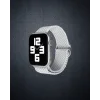 Samsung Watch 20mm Kordon - Gri