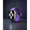Samsung Watch 20mm Kordon - Mor