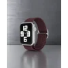 Samsung Watch 20mm Kordon - Mürdüm