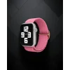 Samsung Watch 20mm Kordon - Pembe
