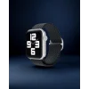 Samsung Watch 20mm Kordon - Siyah