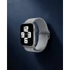 Samsung Watch 22mm Kordon - Gri