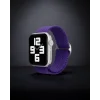 Samsung Watch 22mm Kordon - Mor