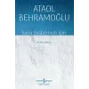 Sana Seslenmek İçin