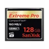 SanDisk Extreme Pro CF 160MB/s 128 GB VPG 65, UDMA 7