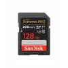SanDisk Extreme Pro SD UHS I 128GB Card
