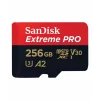 SanDisk ExtremePro microSD 256GB 140MB/s