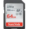 SanDisk Ultra SDXC Memory Card  64GB
