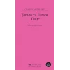 Şaraba ve a Dair