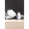 Şarj Aleti Turbo Max Type-C Uyumlu Ultra Turbo Max