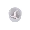 Şarjlı Mini Sarımsak Doğrayıcı USB Şarjlı 250 ml
