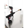 Şarjlı Oto Yıkama Tabancası Su Basınçlı Hazneli Bataryalı