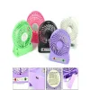 Şarjlı Taşınabilir Mini Fan - Vantilatör