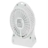 Şarjlı Taşınabilir Mini Fan - Vantilatör