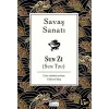Saş Sanatı (Bez Ciltli)