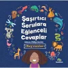 Şaşırtıcı Sorulara Eğlenceli Cevaplar - Hayvanlar