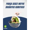 Sebze Doğrama ve Rendeleme İçin Pratik Mutfak Aparatı