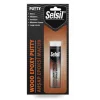 Selsil Epoxy 2 Bileşenli Macun Ahşap Yapıştırıcı 57 gr
