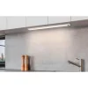 Sensörlü Uzun LED Işık - Mıknatıslı - Şarjlı - 50 cm