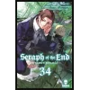 Seraph Of  – Kıyamet Meleği 34
