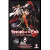 Seraph of  8 - Kıyamet Meleği