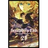 Seraph of  – Kıyamet Meleği 25