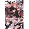 Seraph of  – Kıyamet Meleği 33