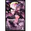 Seraph Of  - Kıyamet Meleği Cilt 3