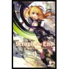 Seraph of  - Kıyamet Meleği Cilt 9