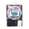 Şerit 5mt Rgb Kumandalı Tek Çipli 1 Adet
