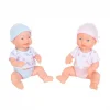 Sesli Maia İkiz Bebekler 32 cm