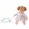 Sesli ve Işıklı Maia Beni İyileştir Bebeği 36 cm